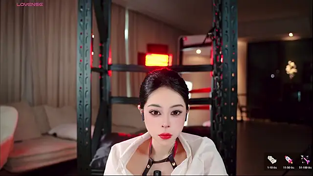 jiayao1999 online show from 8, 5, 2026