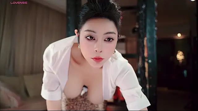 jiayao1999 online show from 11, 5, 2026