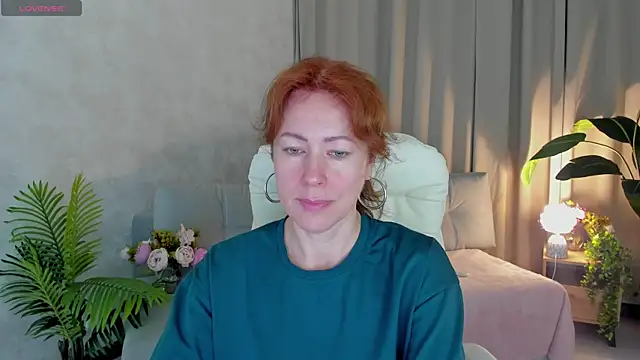 LeticiaRomano online show from 22, 5, 2026