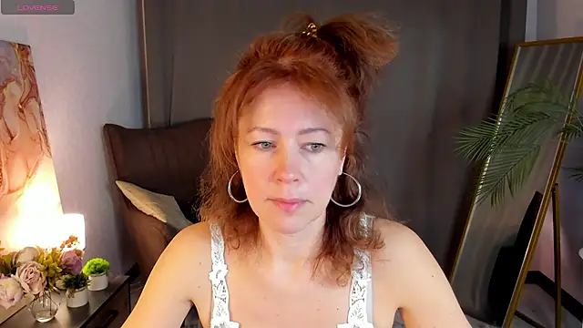 LeticiaRomano online show from 27, 3, 2026