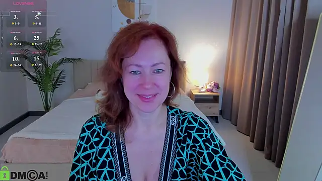 LeticiaRomano online show from 4, 5, 2026