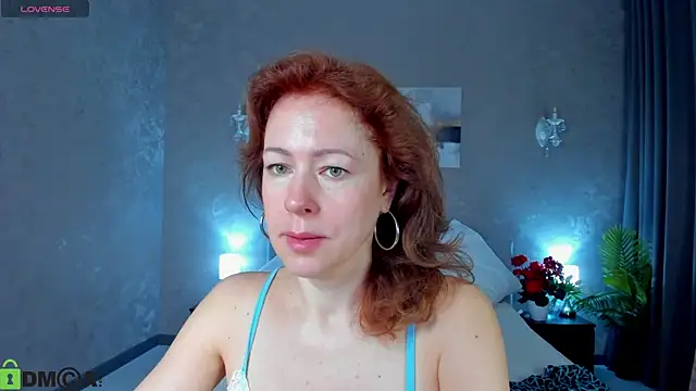 LeticiaRomano online show from 30, 3, 2026