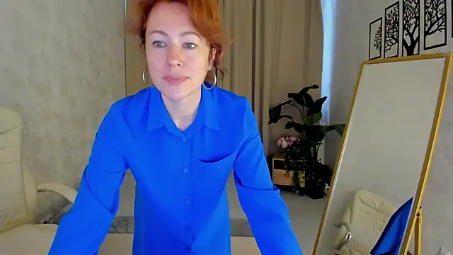 LeticiaRomano online show from 9, 6, 2026