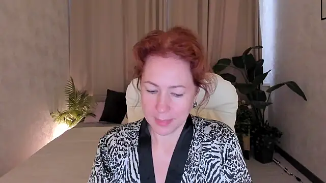 LeticiaRomano online show from 30, 5, 2026