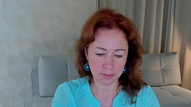 LeticiaRomano online show from 19, 5, 2026