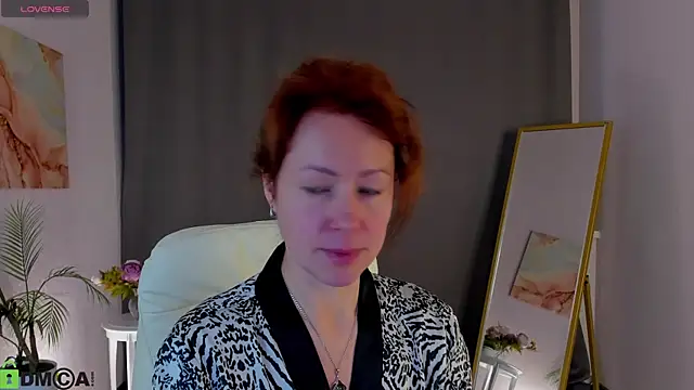 LeticiaRomano online show from 28, 4, 2026