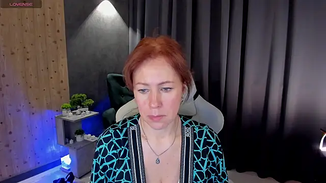 LeticiaRomano online show from 11, 3, 2026