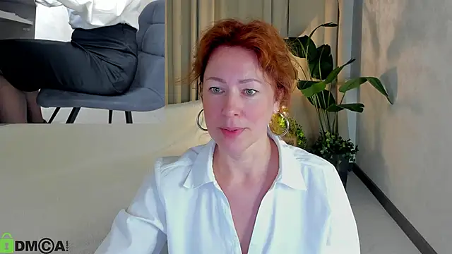 LeticiaRomano online show from 15, 5, 2026