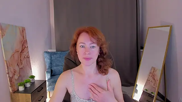 LeticiaRomano online show from 13, 6, 2026