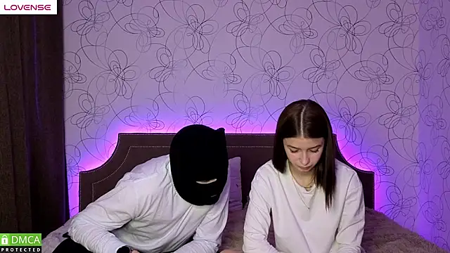 Dyavoll666 online show from 18, 3, 2026