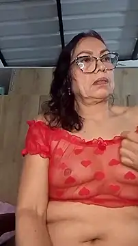 HOT LATINA20 online show from 23, 6, 2026