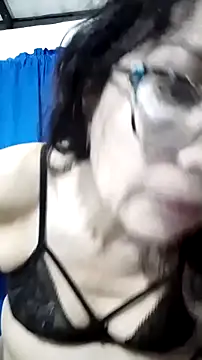 HOT LATINA20 online show from 5, 5, 2026