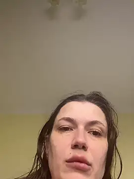 Cutee Erika online show from 19, 3, 2026