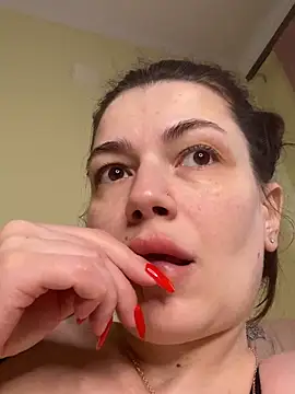 Snapshot of Cutee_Erika chatting on 23, 5, 2026 Cutee Erika online show from 23, 5, 2026