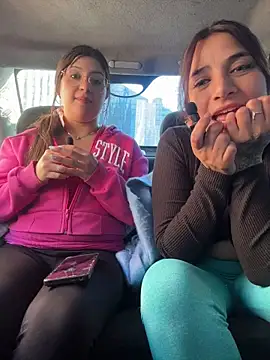 AitanaRosee online show from 26, 6, 2026