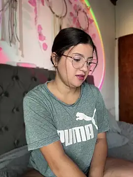 AitanaRosee online show from 12, 5, 2026