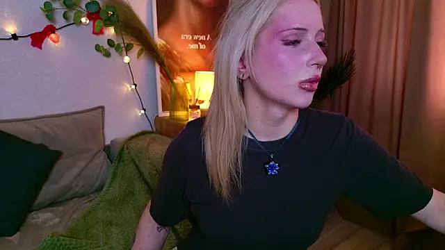 LumLue online show from 13, 3, 2026