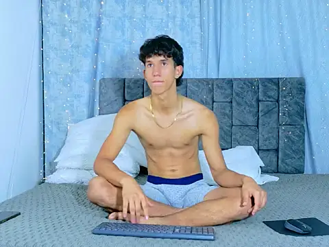 Thiago salazar online show from 11, 3, 2026