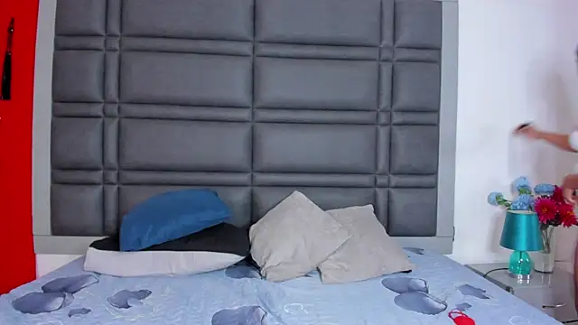 AmaranttayLunay online show from 27, 3, 2026