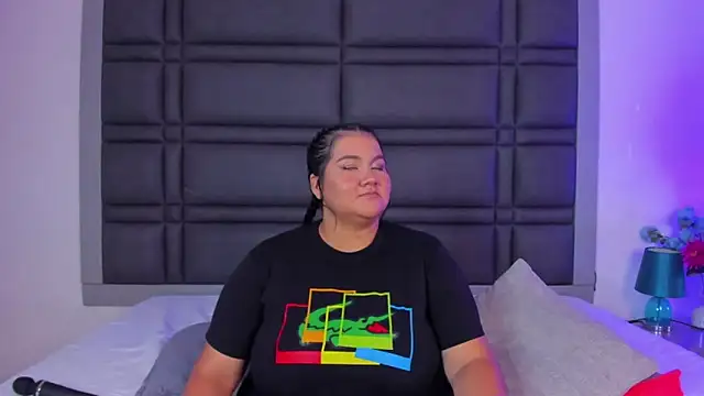 AmaranttayLunay online show from 19, 3, 2026