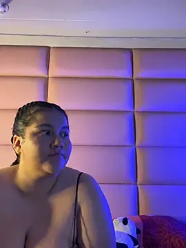 AmaranttayLunay online show from 11, 4, 2026