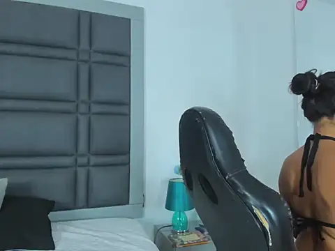 AmaranttayLunay online show from 14, 3, 2026