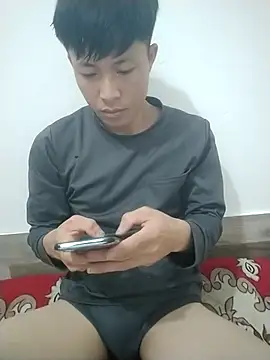 BigShot-Boy online show from 22, 3, 2026