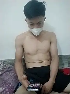 BigShot-Boy online show from 23, 4, 2026