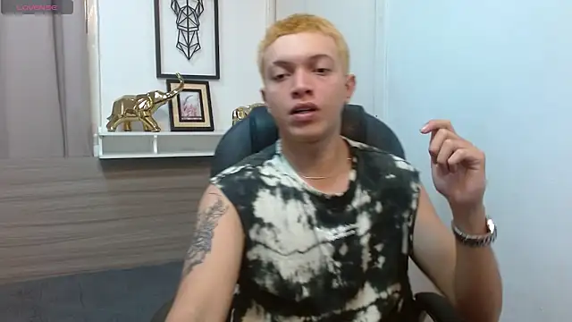 AllanVicent online show from 13, 3, 2026