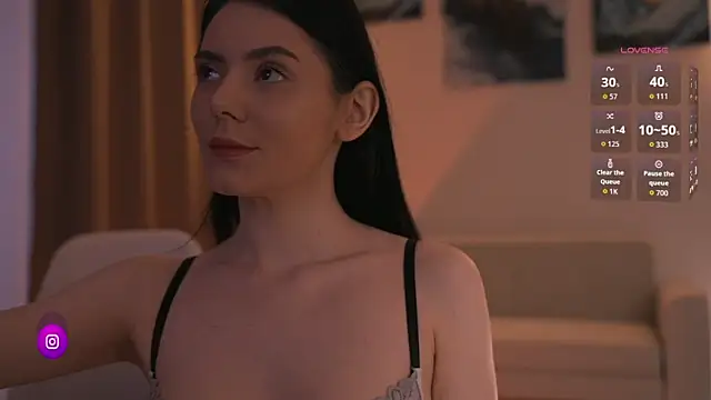 OnlyNora online show from 27, 5, 2026