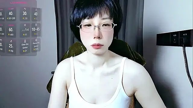 Snapshot of lin_lin_520_520 chatting on 14, 5, 2026 lin lin 520 520 online show from 14, 5, 2026