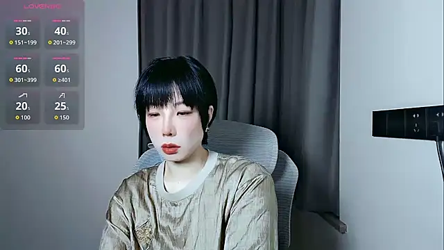 Snapshot of lin_lin_520_520 chatting on 3, 6, 2026 lin lin 520 520 online show from 3, 6, 2026