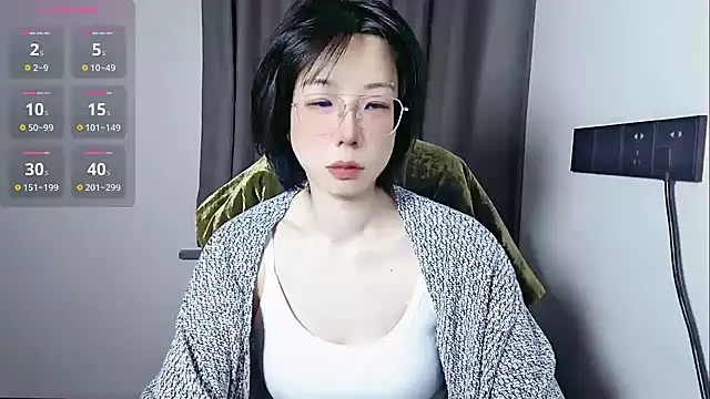 lin lin 520 520 online show from 28, 4, 2026