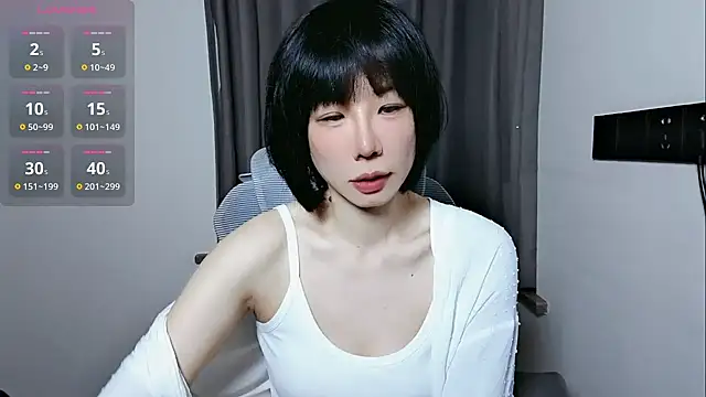 lin lin 520 520 online show from 17, 4, 2026