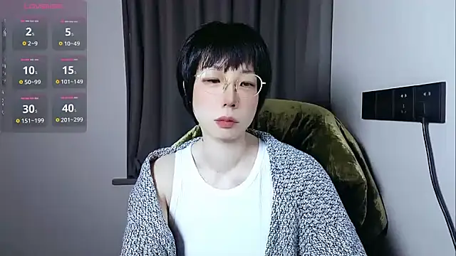 Snapshot of lin_lin_520_520 chatting on 5, 5, 2026 lin lin 520 520 online show from 5, 5, 2026