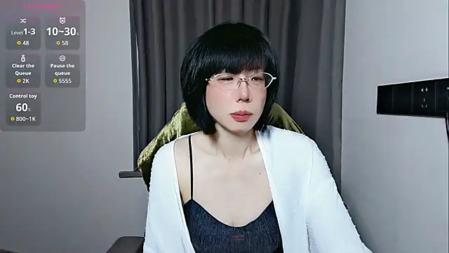 lin lin 520 520 online show from 23, 4, 2026