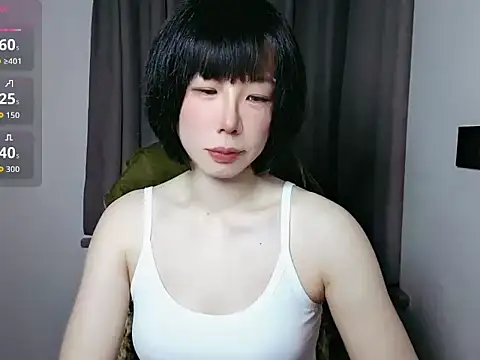 lin lin 520 520 online show from 3, 4, 2026