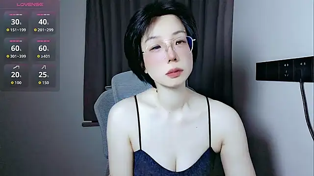Snapshot of lin_lin_520_520 chatting on 2, 6, 2026 lin lin 520 520 online show from 2, 6, 2026