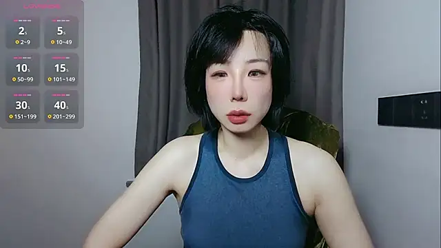 lin lin 520 520 online show from 14, 4, 2026