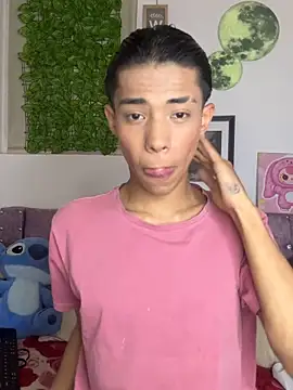 Snapshot of _Camilo_fox chatting on 14, 3, 2026 Camilo fox online show from 14, 3, 2026