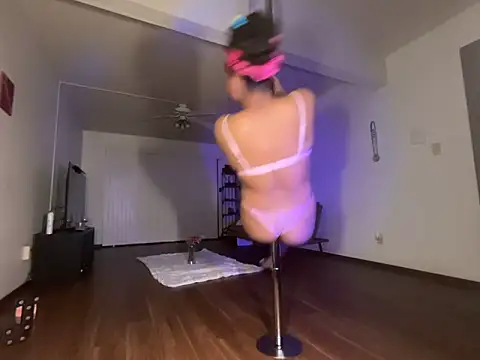 stripperbarbie online show from 10, 4, 2026