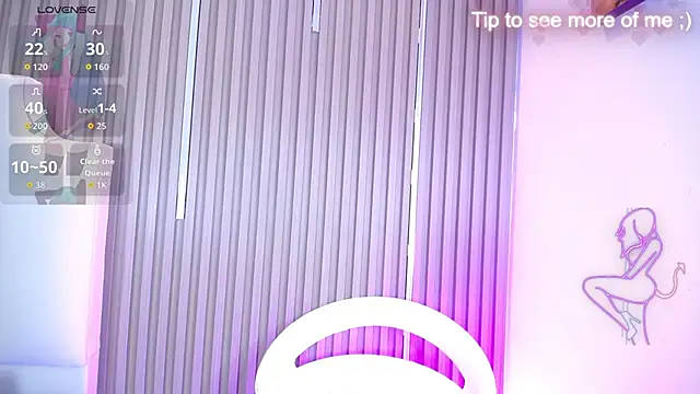 ZafiroCat online show from 23, 4, 2026