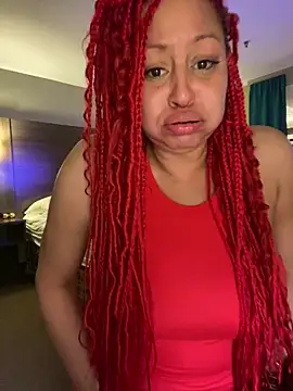 RealJuicieJean online show from 29, 3, 2026