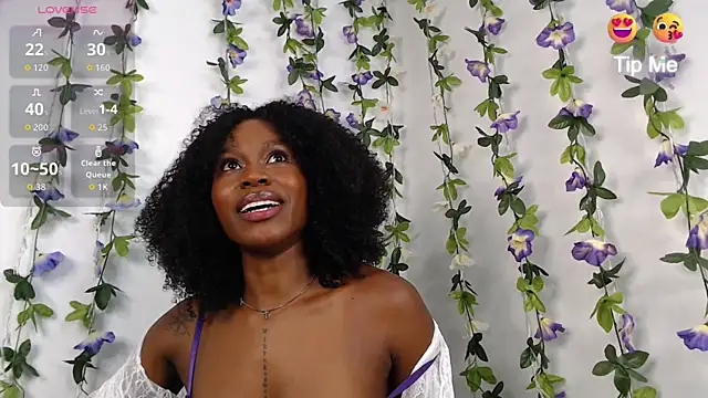 Yuliana miiller online show from 18, 3, 2026