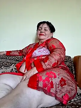 HotMilf80 online show from 27, 4, 2026