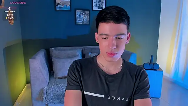 david osorio online show from 22, 4, 2026