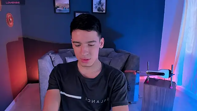 david osorio online show from 27, 5, 2026