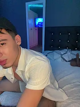 david osorio online show from 25, 3, 2026
