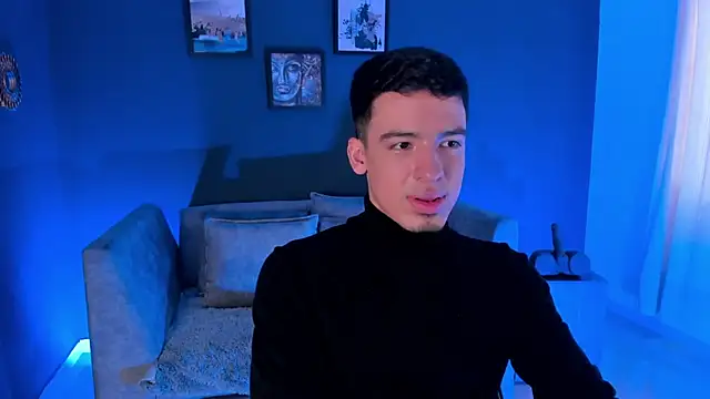 david osorio online show from 17, 4, 2026