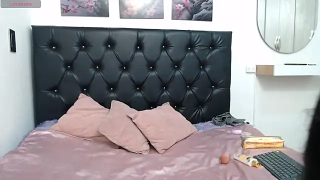 Tamar4 f00x online show from 14, 4, 2026